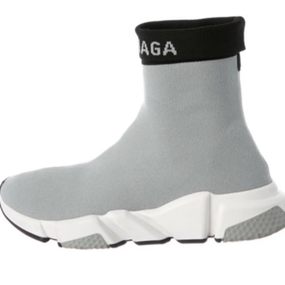 Balenciaga Knit Speed - Picture 3 of 3